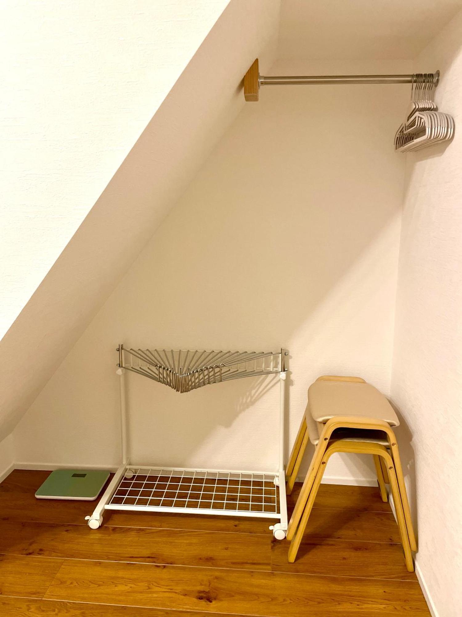 吉房民宿 Yoshifusa House 晴空塔徒步圈 整栋出租 Tokyo Esterno foto